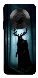 Чехол на Huawei Y9a Forest demon фото 1 из 1