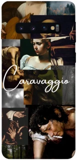Чехол на Samsung Galaxy S10 Caravaggio фото 1 из 1