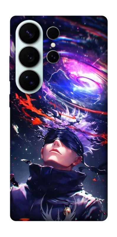 Чохол на Samsung Galaxy S26 Ultra Satoru Gojo v3 фото 1 з 1