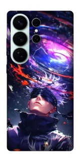 Чохол на Samsung Galaxy S26 Ultra Satoru Gojo v3 фото 1 з 1