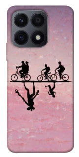 Чехол на Huawei Honor X8a Stranger Things ver.19 фото 1 из 1