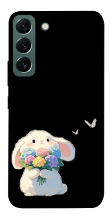 Чехол на Samsung Galaxy S22 My Bunny фото 1 из 1