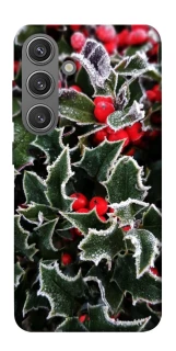 Чохол на Samsung Galaxy S24 Новорічний v32 фото 1 з 1