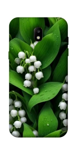 Чохол на Samsung Galaxy J5 (2017) Flowers v24 фото 1 з 1