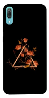 Чохол на Huawei Y6 Pro (2019) Flowers ver.3 фото 1 Чохол на Huawei Y6 Pro (2019) Flowers ver.3 фото 1 з 1
