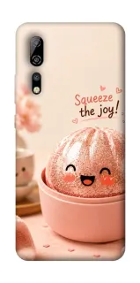 Чохол на ZTE Axon 10 Pro Dumpling ver.1 фото 1 з 1