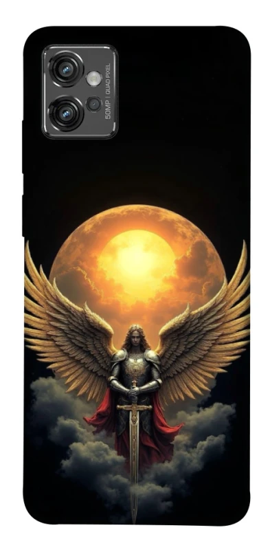 Чохол на Motorola Moto G32 Archangel фото 1 з 1