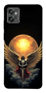Чехол на Motorola Moto G32 Archangel фото 1 из 1