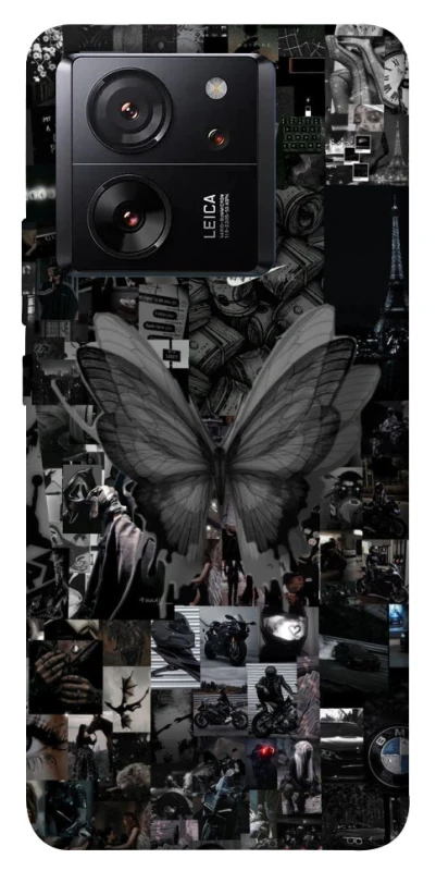 Чохол на Xiaomi 13T Pro Lifestyle collage фото 1 з 1