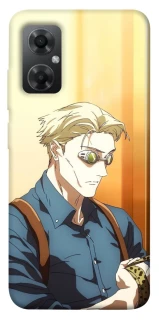 Чехол на Xiaomi Redmi Note 11R Nanami v3 фото 1 из 1