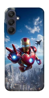 Чохол на Samsung Galaxy A25 5G Ironman v3 фото 1 з 1