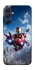 Чохол на Samsung Galaxy A25 5G Ironman v3 фото 1 з 1