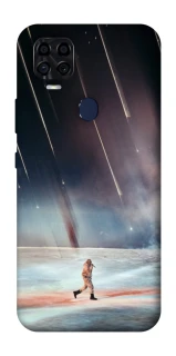 Чехол на ZTE Blade v2020 Kanye West ver.4 фото 1 из 1