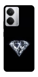 Чехол на Realme 14 Бриллиант фото 1 из 1