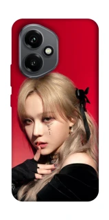 Чохол на Honor 400 Aespa-Winter фото 1 з 1