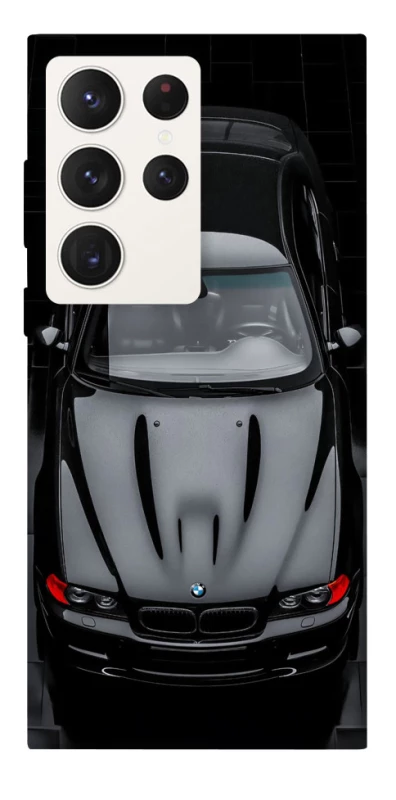 Чохол на Samsung Galaxy S23 Ultra BMW V12 фото 1 з 1