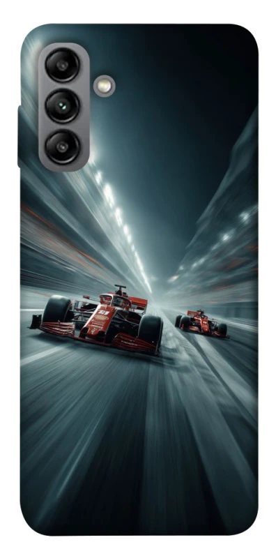 Чохол на Samsung Galaxy A04s F-1 ver.5 фото 1 з 1