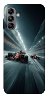 Чохол на Samsung Galaxy A04s F-1 ver.5 фото 1 з 1