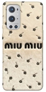 Чохол на OnePlus 9 Pro Miu Miu фото 1 з 1