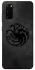 Чехол на Samsung Galaxy S20 House of the Dragon ver.3 фото 1 из 1