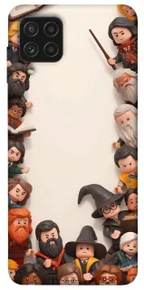 Чехол на Samsung Galaxy A22 4G Harry Potter v15 фото 1 из 1