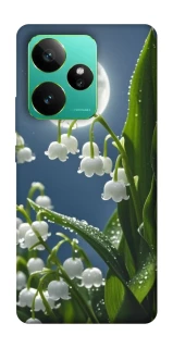 Чохол на Realme GT 7 Flowers v25 фото 1 з 1