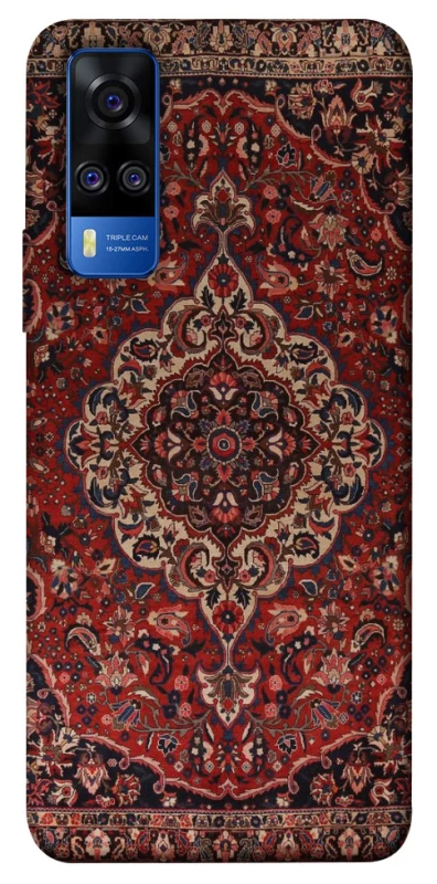 Чехол на Vivo Y51a Килим v14 фото 1 из 1