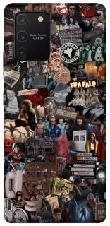 Чехол на Samsung Galaxy S10 Lite Stranger Things ver.24 фото 1 из 1