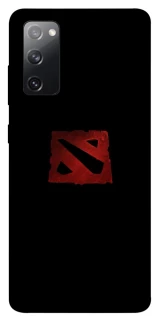 Чохол на Samsung Galaxy S20 FE Dota logo фото 1 з 1