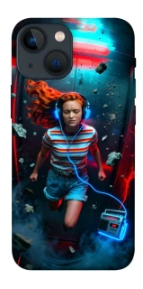 Чохол на Apple iPhone 13 mini (5.4") Stranger Things ver.44 фото 1 з 1