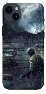 Чохол на Apple iPhone 14 Plus (6.7") Сталкер v13 фото 1 з 1