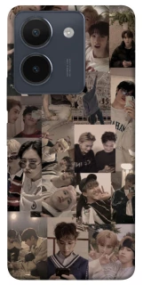 Чехол на Vivo Y36 Stray Kids The Bond фото 1 из 1