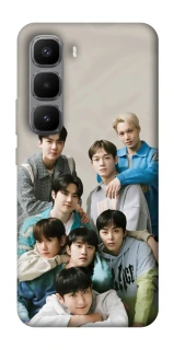 Чохол на Infinix Hot 60 Pro+ EXO фото 1 Чохол на Infinix Hot 60 Pro+ EXO фото 1 з 1