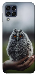 Чохол на Samsung Galaxy M33 5G Совеня фото 1 з 1