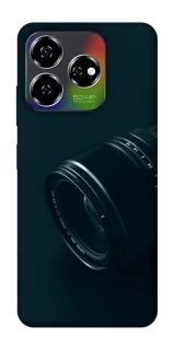 Чохол на ZTE Nubia V60 Лінза фото 1 з 1