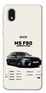 Чохол на Samsung Galaxy M01 Core / A01 Core M5 F90 фото 1 з 1