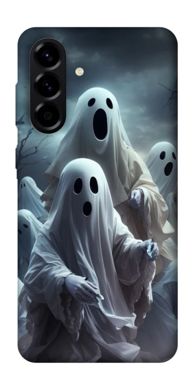 Чохол на Samsung Galaxy A57 5G Ghost фото 1 з 1