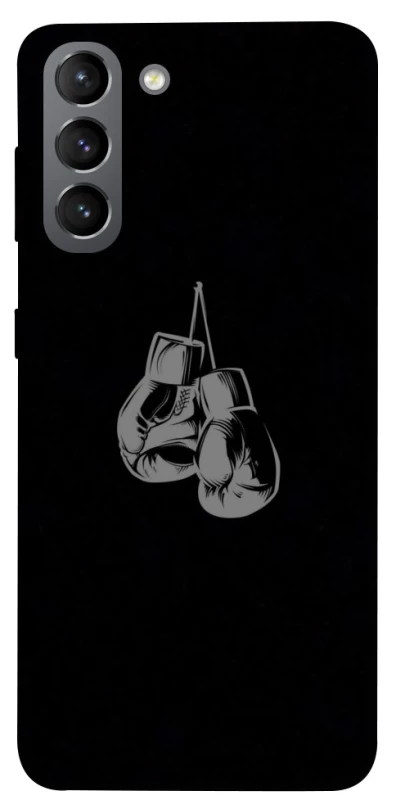 Чехол на Samsung Galaxy S21 boxing фото 1 из 1