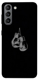 Чехол на Samsung Galaxy S21 boxing фото 1 из 1