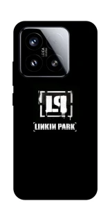 Чохол на Xiaomi 15 Linkin Park logo ver.4 фото 1 з 1