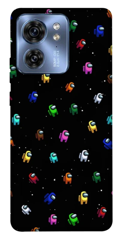 Чохол на Motorola Edge 40 Among Us фото 1 з 1