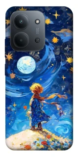 Чохол на Xiaomi Redmi 15C (EU) Little Prince фото 1 з 1