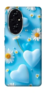 Чохол на Honor 200 Flowers v20 фото 1 з 1