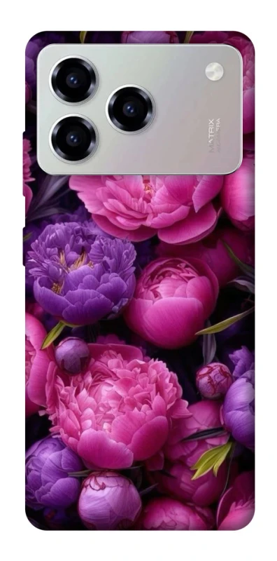 Чохол на ZTE Blade A76 Garden2 фото 1 з 1