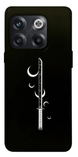 Чохол на OnePlus 10T Самурай завжди з катаною фото 1 з 1