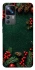 Чехол на Xiaomi 12T / 12T Pro Новогодний v30 фото 1 из 1