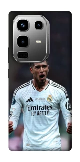 Чехол на Infinix Note 50 Pro Jude Bellingham V2 фото 1 из 1