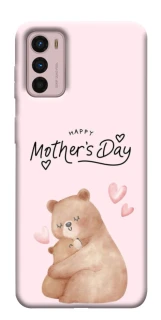 Чехол на Motorola Moto G42 Mother's Day ver.2 фото 1 из 1