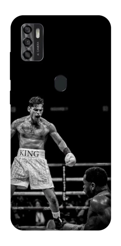 Чохол на ZTE Blade A7s (2020) kings фото 1 з 1