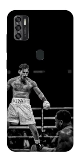 Чехол на ZTE Blade A7s (2020) king фото 1 из 1